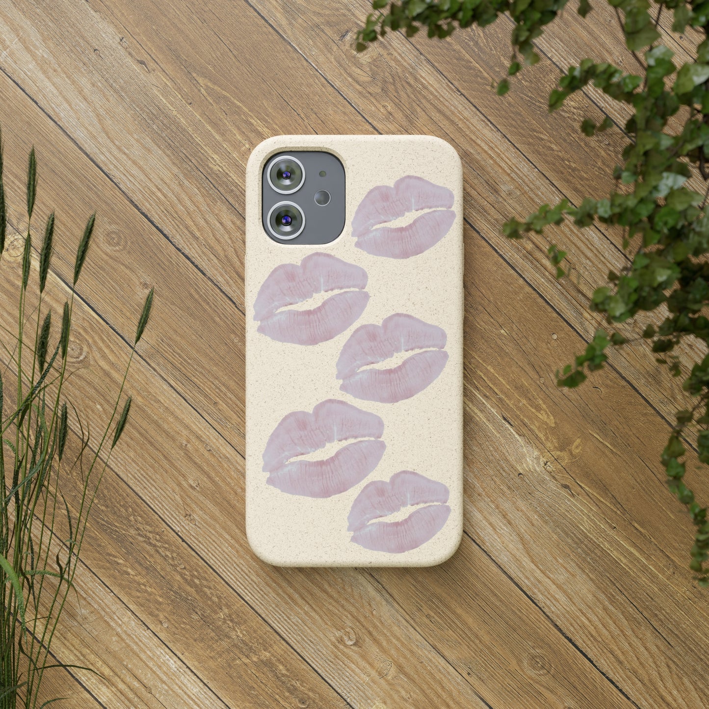 Mwah Phone cases