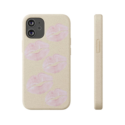 Mwah Phone cases